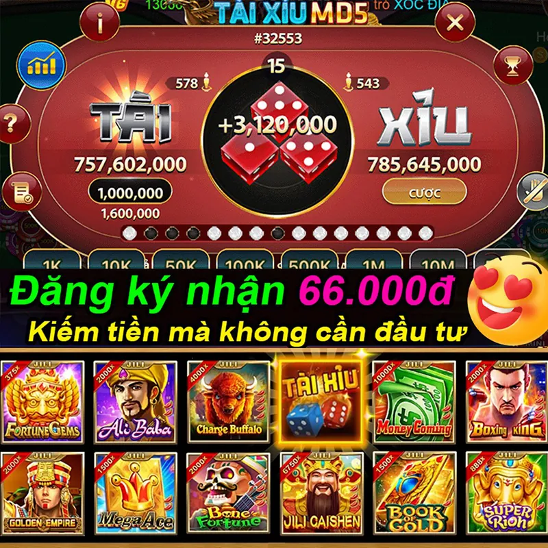 Casino Trực Tuyến xo88
